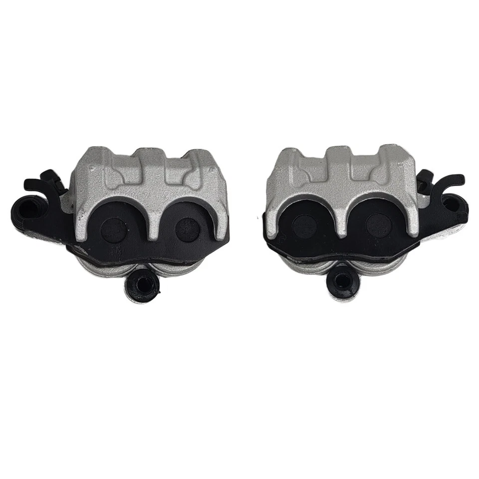 Pinza de freno delantera para Can-Am Commander 800 800R 1000 1000R Maverick 1000 Foto 2 de 4