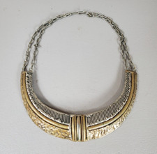 Artisan Necklace Egyptian Cleopatra Style