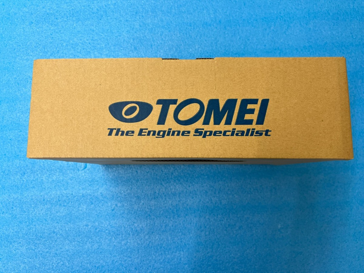 たん♡様 TOMEI POWERED Oil Pan 2JZ-GTE 194005 Baffle Plate Type F1