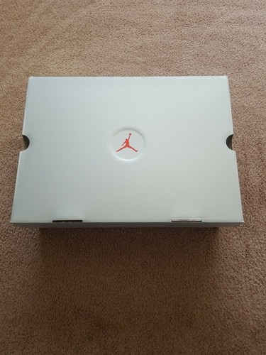 Air Jordan 14 2019 Retro SE Yellow Reverse Ferrari University Gold Blk Size 13 - Picture 9 of 10