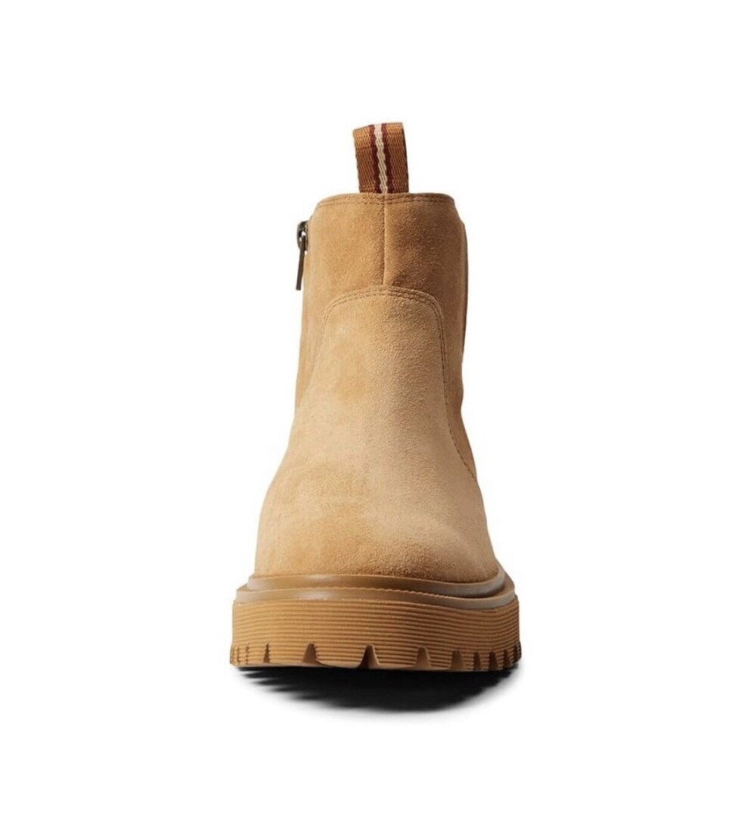 Madewell◆カルバンラグブーツ New Madewell Calvin Lug Boot Distant Sand Size 6 M Women | eBay