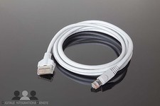 Masterlink Per RJ45 Cavo 4m Bianco per Bang & Olufsen Beovision Beosound