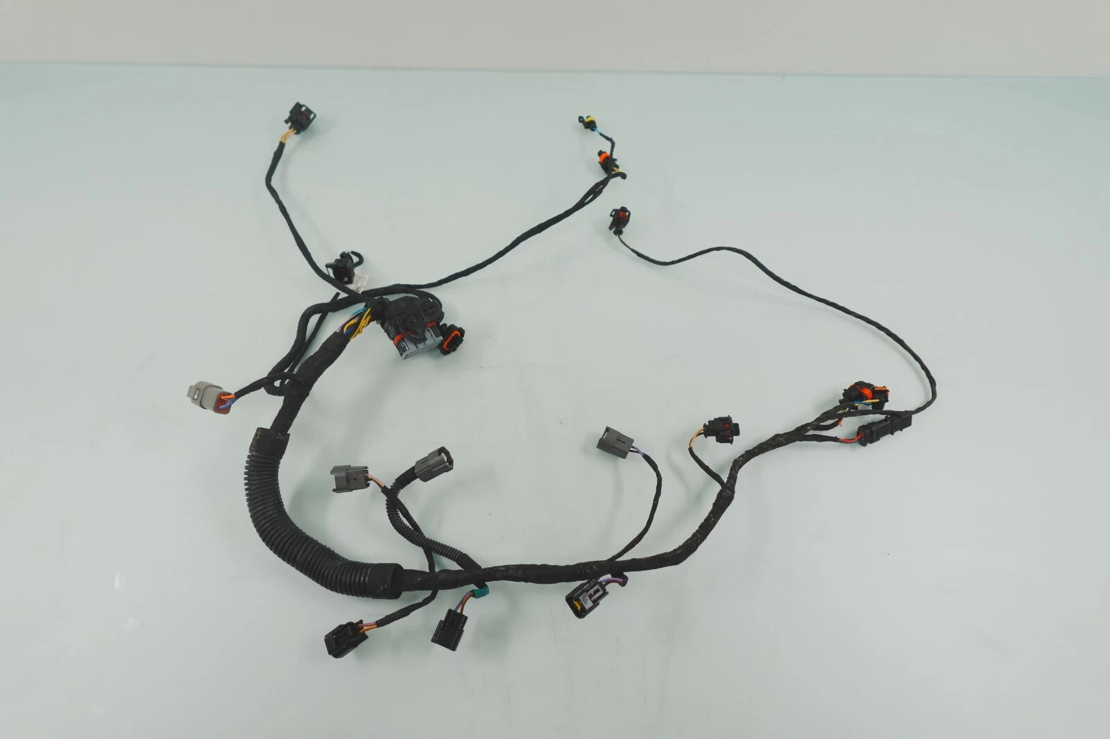 2009-2017 Sea-Doo RXT iS 255 OEM Engine Wiring Harness 420665206 420864220