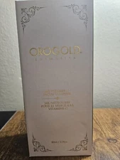 OROGOLD 24K Vitamin C Facial Cleanser NEW 2.7oz