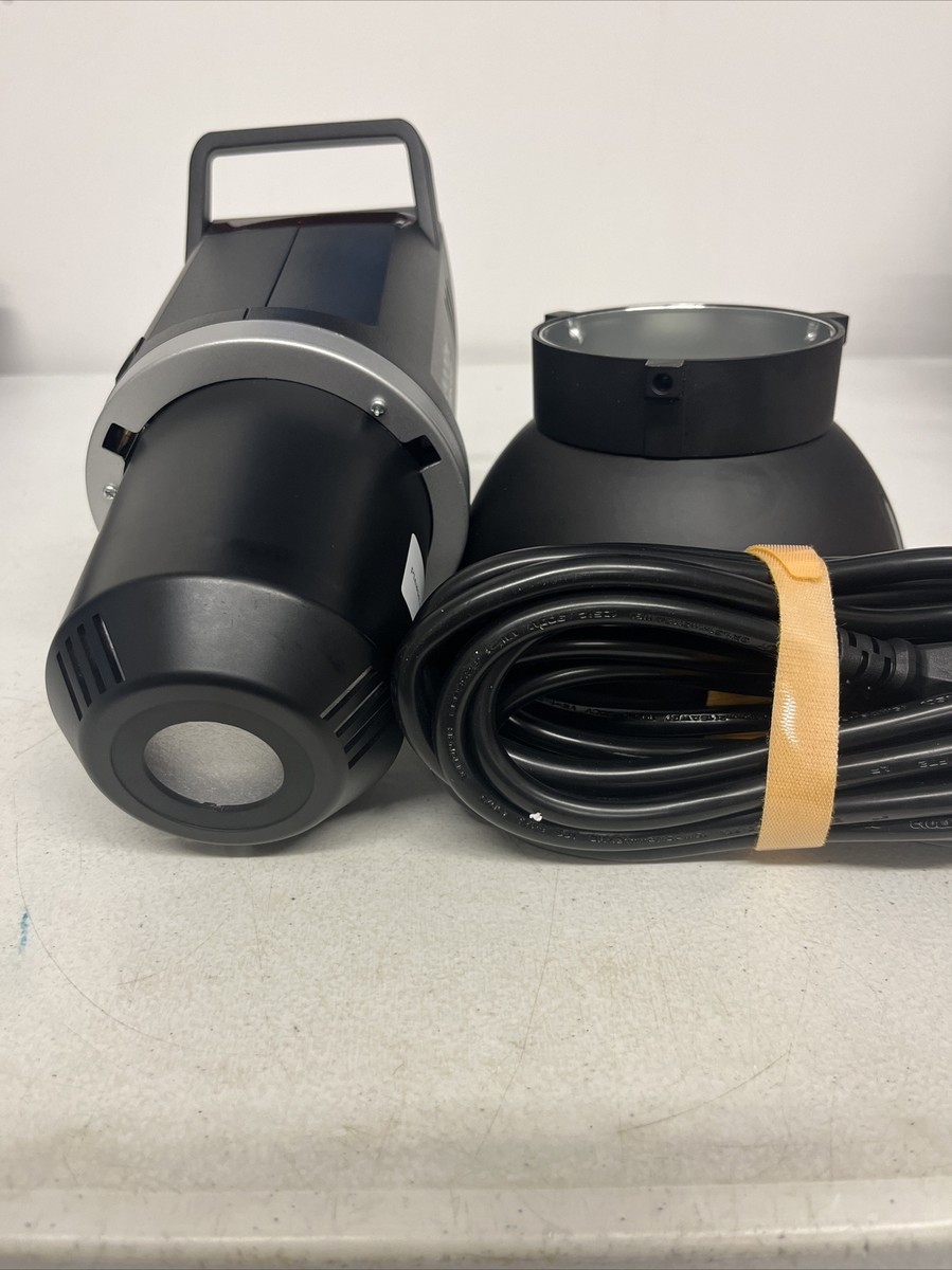 Godox MS300 300WS Monolight Strobo Da Studio Con Italia - Foto 10