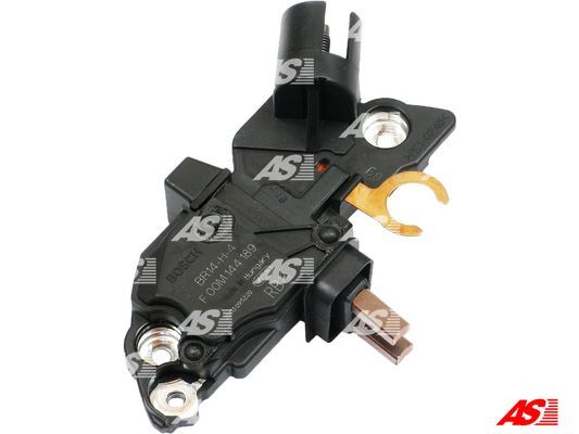As-Pl ARE0150(BOSCH) Generatorregler FÜR Alfa Romeo CitroËN Fiat Lancia Peugeot-image
