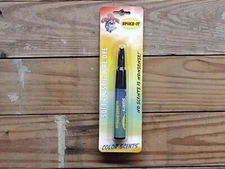 Mr Crappie Soft Plastic Lure Dye Marker (Bluegill) Spike-it