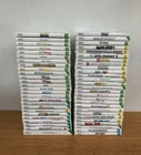Nintendo Wii Video Games Select Your Title Choose Your Game Videogame