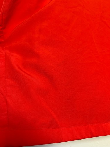 Adidas Trainingsjacke Herren Große bis XL Orange Moskau Russland Y2K Windbreaker Sport - Bild 11 von 18