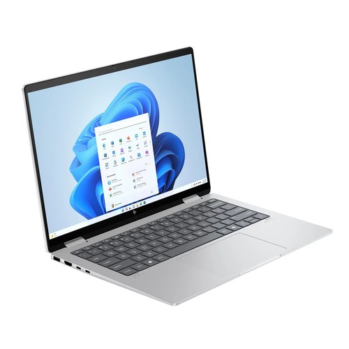 HP Envy x360 2-in-1 14" WUXGA Touch – Ryzen 7 8840HS – 16GB RAM – 1TB SSD - Picture 3 of 5