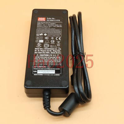 GS160A12-R7B For   New Desktop Adapter Power Supply Charger #T1