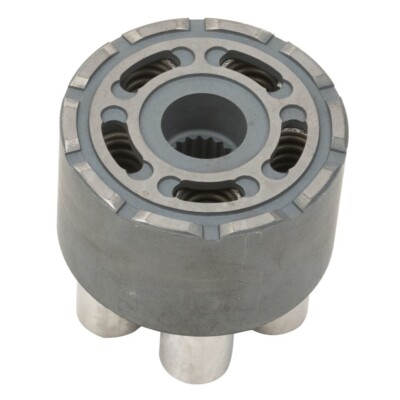 パーツ Hide 103-2666 Exmark Cylinder Block Kit Lazer Z AS Turf Tracer HP