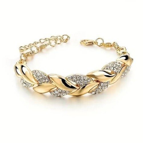 Bracelet homme boss acier argenté et doré - bracelets-homme - edora