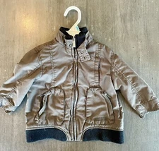 Kenneth Cole Toddler Jacket