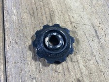 Vintage BIKE BICYCLE SUNTOUR Rear Derailleur Jockey Wheel Pulley ROAD BICYCLE