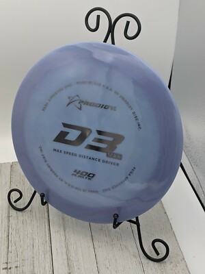 New Prodigy 400 D3 Max Driver Disc Golf Disc 174 Grams