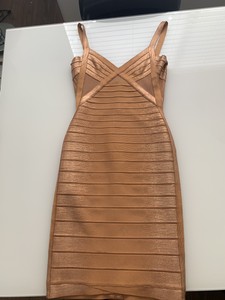 herve leger dress ebay