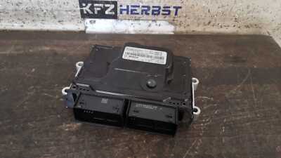 Ford Fiesta 7 Motorsteuerger�t M1T112A650HB 1.0EcoBoost 92kW B7JB 301188