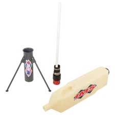 IMS Dry Break Dump Can with Probe and Stand 4 Gallon 218351, 218381, 218391