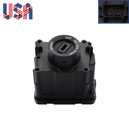 Ignition Control Switch Node Module Fits for 2014-2018 Jeep Cherokee 68271987AA