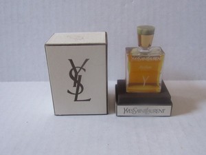 y by yves st laurent