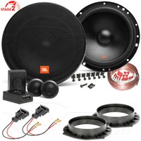 JBL Lautsprecher FüR Audi A6 C7 / 4G 2011-2018 Front TüR Vorn 2-Wege 270W #BN1W