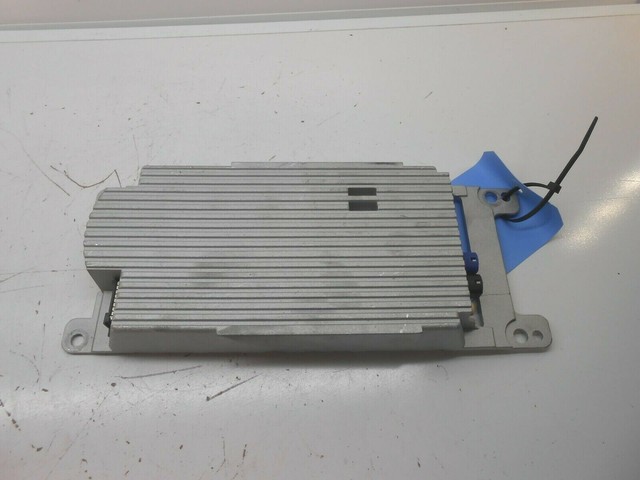 Harman bmw combox