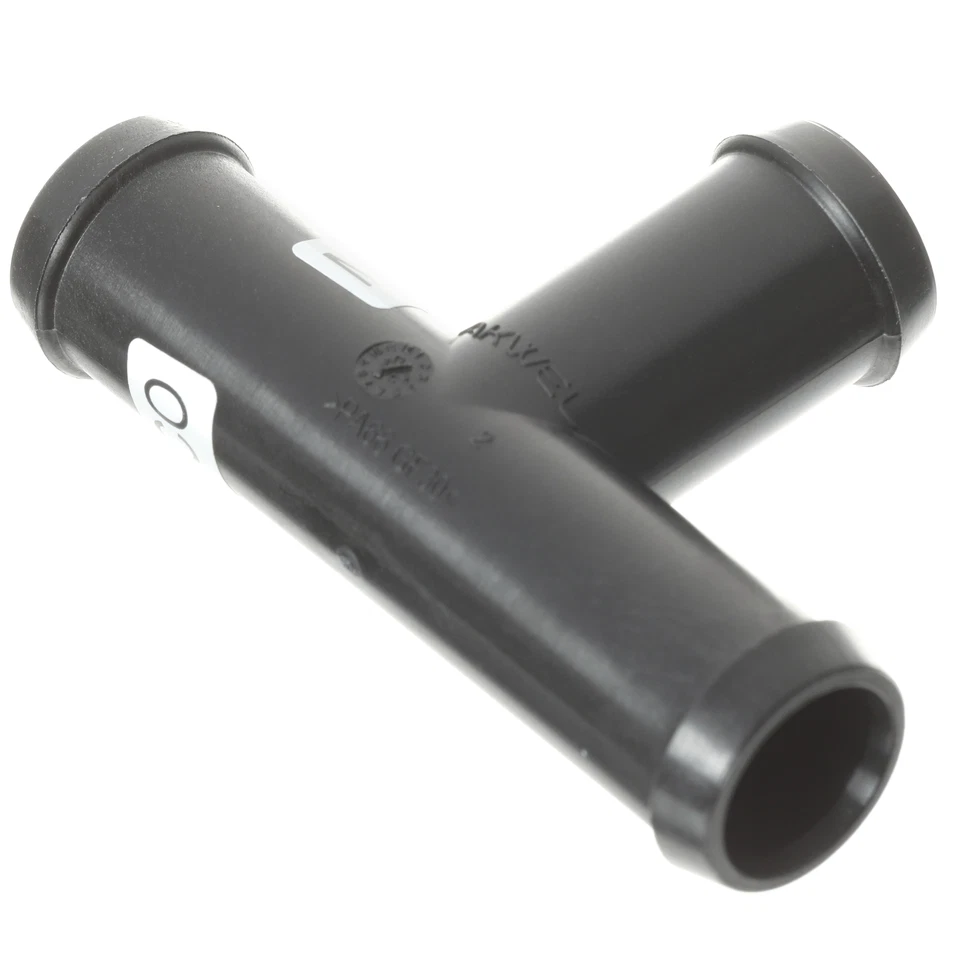 Tubo conector manguera depósito Buick Chevrolet Saturn 2008-2019 OEM NUEVO 15793367 Foto 3 de 4