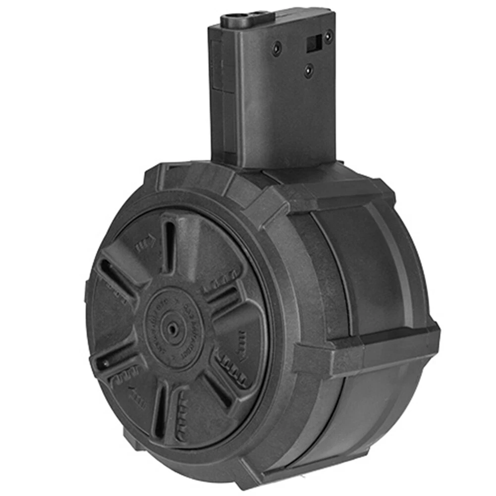 G&G M4 / M16 Drum Magazine - Thumbnail 3