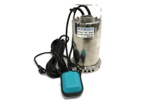 Submersible Sump Pump CSP750 Cinox-1 