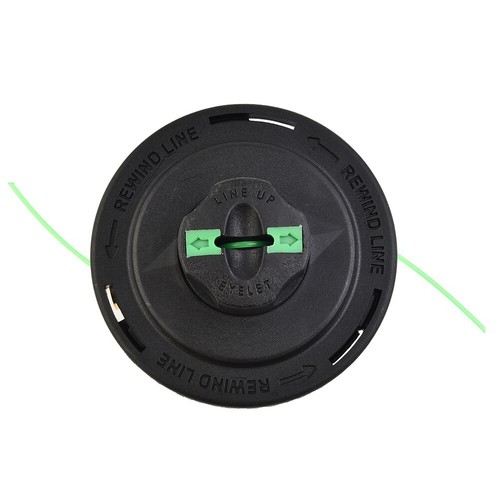 Bump + Feed Head Replace Kit FOR RST210 RST250 ER2650 A-89137 8mm X 1.25 - Picture 3 of 21