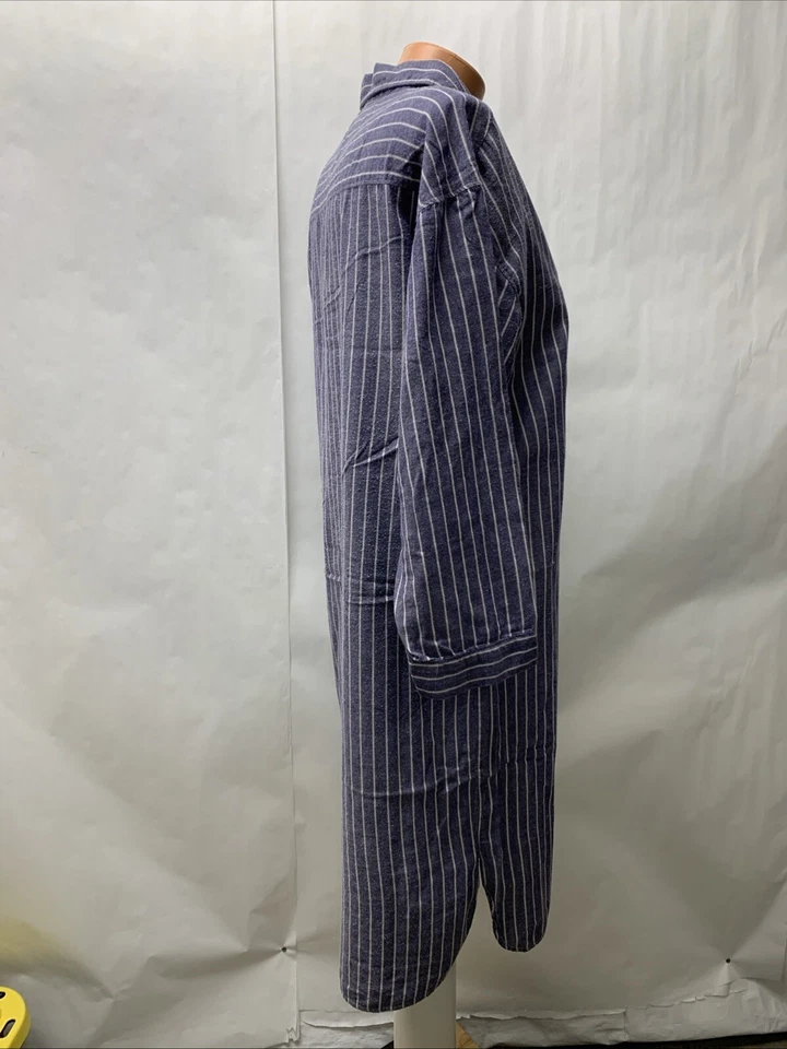 Vestido de noche de franela vintage Bugs Bunny Taz para mujer XS Warner Looney Tunes Foto 4 de 4