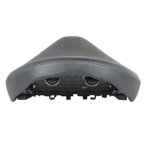 Asiento delantero solo conductor moto negro para Honda RebelCMX300 500 2017-2022 - Imagen 7 de 10