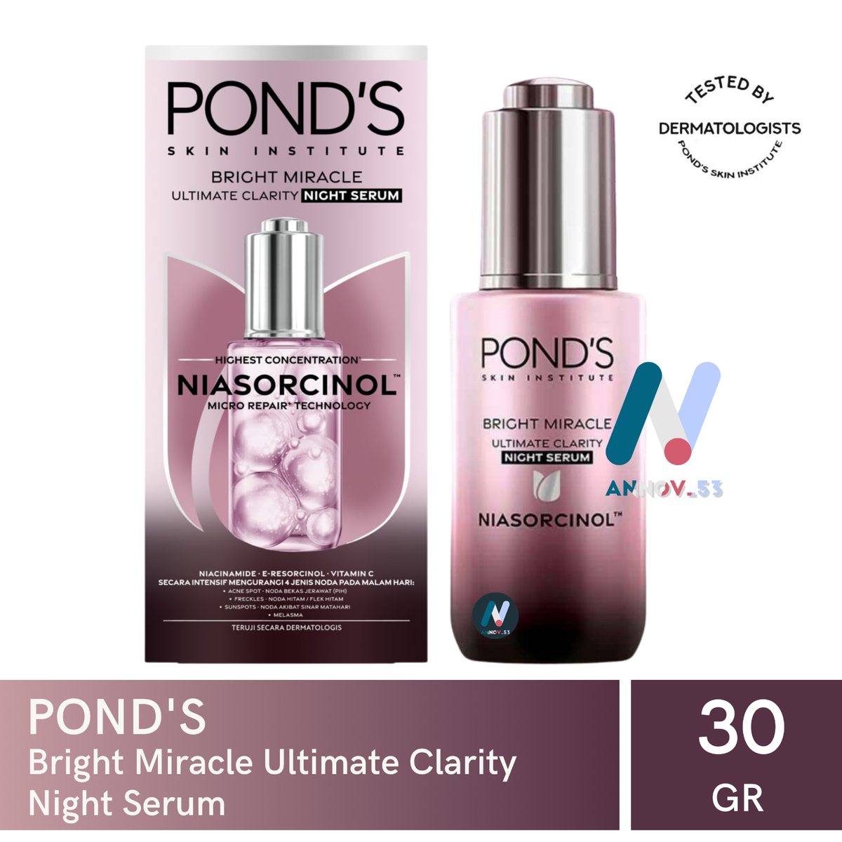 POND