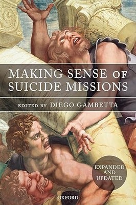 MAKING SENSE OF SUICIDE MISSIONS PAPER