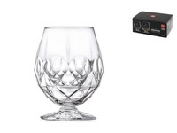 Rcr 6 TrinkgläSer Aus Glas Alkemist Spirit Cl 53 Transparent Mpn 8007815269754