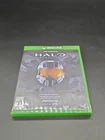 Halo: The Master Chief Collection Microsoft Xbox One, 2014 Clean Disc No Manual