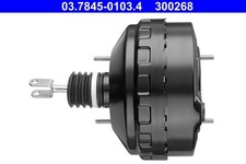 BREMSKRAFTVERSTÄRKER FÜR BMW 3 TOURING (E91) - ATE 03.7845-0103.4