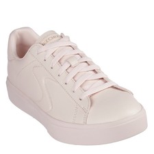 Image of Skechers Womens Lx Soft Shades Low Top Trainers Sneakers Sports Shoes Classic