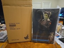 Hot Toys Star Wars Ahsoka Hera Syndulla TMS113 1 6 Sideshow   Ahsoka TV Series