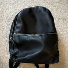 Tommy Hilfiger Black Backpack Women s Medium ...