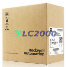 Allen Bradley 25B-D017N114 PowerFlex525 7.5kW 10Hp AC Drive Variable Frequency