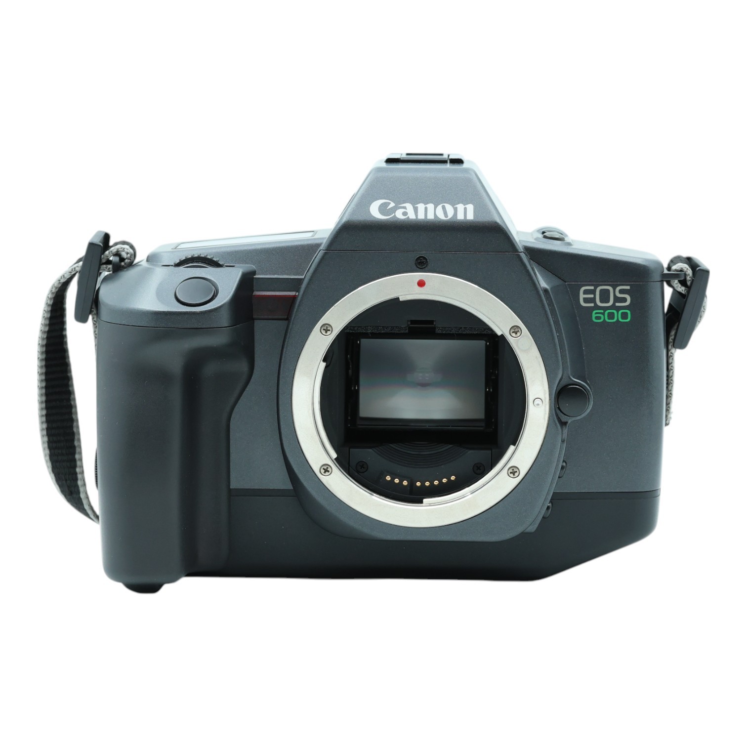 Canon EOS 600 Body SLR Camera Analog Camera