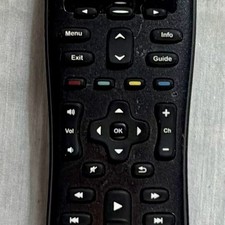 Logitech Harmony 700 Universal Programmable R...