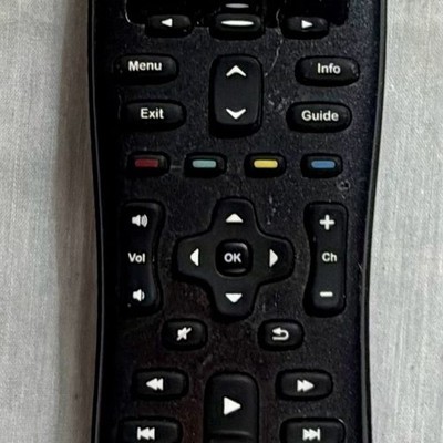 Logitech Harmony 700 Universal Programmable Remote Control