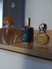 Konvolut Damen Parfüm 3-teilig
