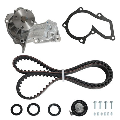 #ad Engine Timing Belt Kit with Water Pump For Ford Escape 2013 2015 For Fusion ... $96.40