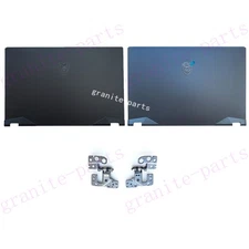 New Lcd Back Cover Hinge For MSI GE66 Vector GP66 10SD 10SE 10SF MS-1541 MS-1542