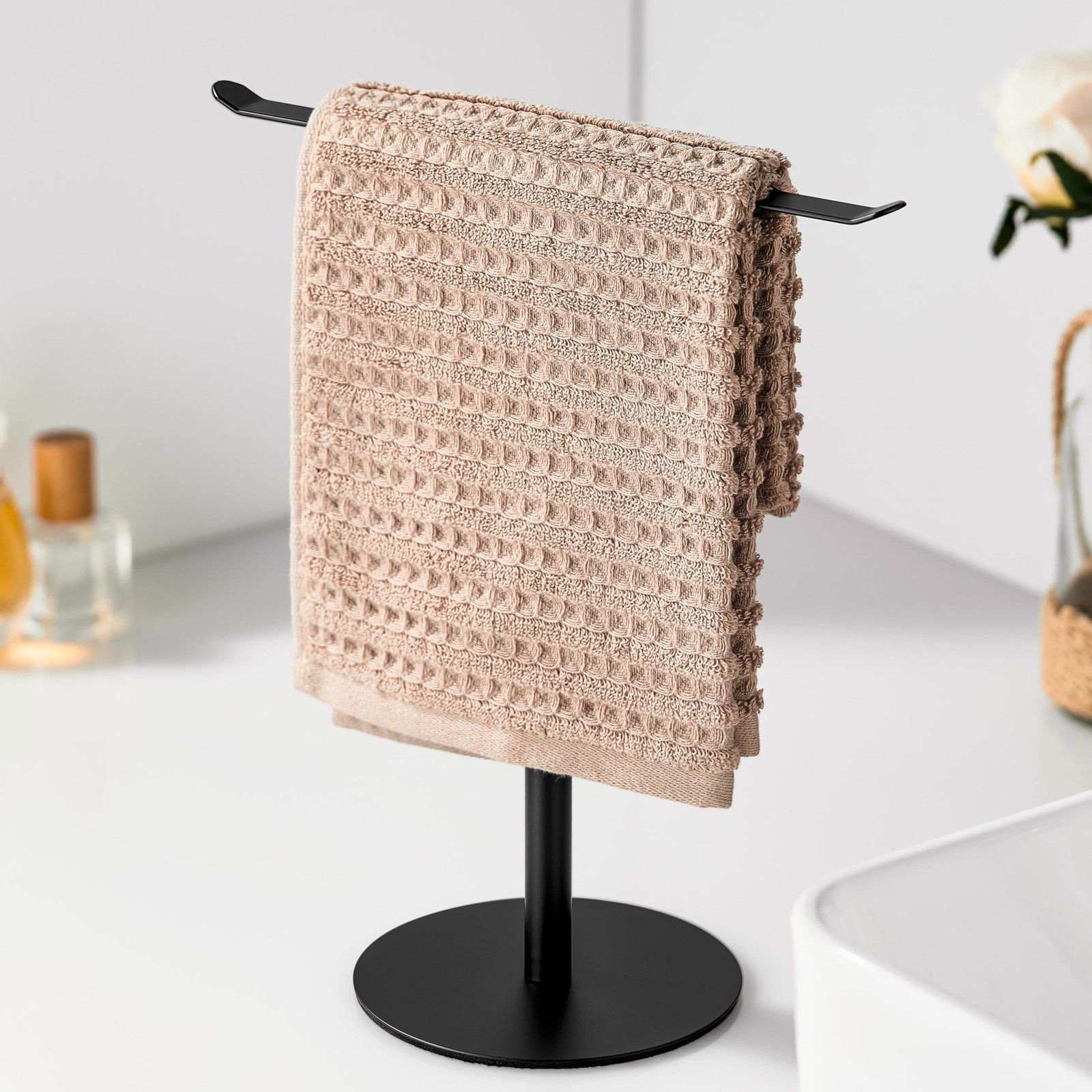 Holder Stand &ndash; 10.6 Inches X 5.3 X 11.8 Inches,