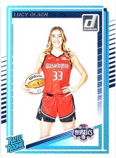 2025 Donruss WNBA #97 Lucy Olsen